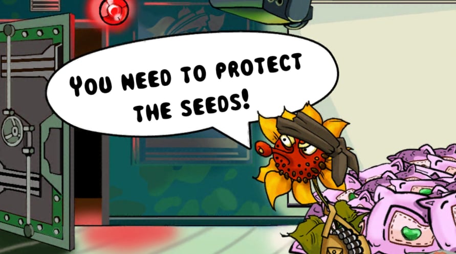 I Am Vegend - Zombiegeddon