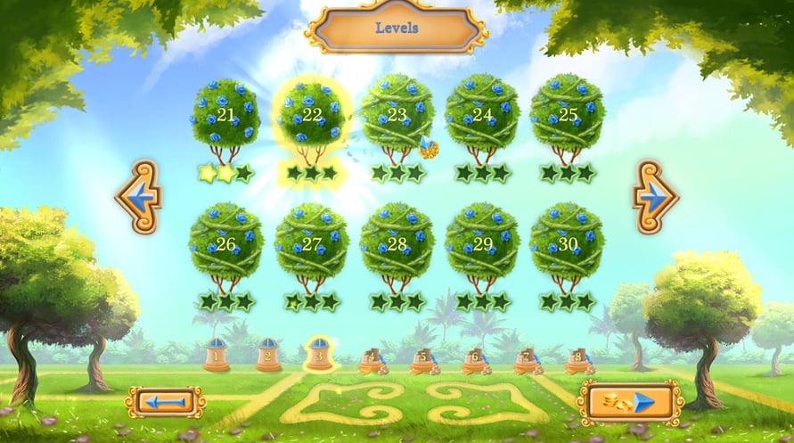 India Garden