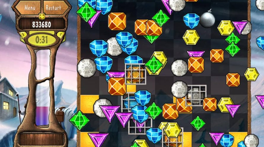 Jewel Venture