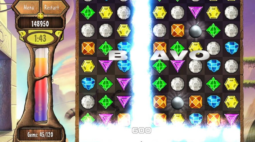 Jewel Venture