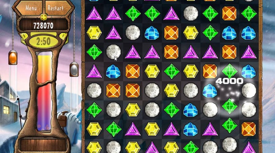 Jewel Venture
