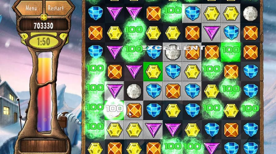 Jewel Venture