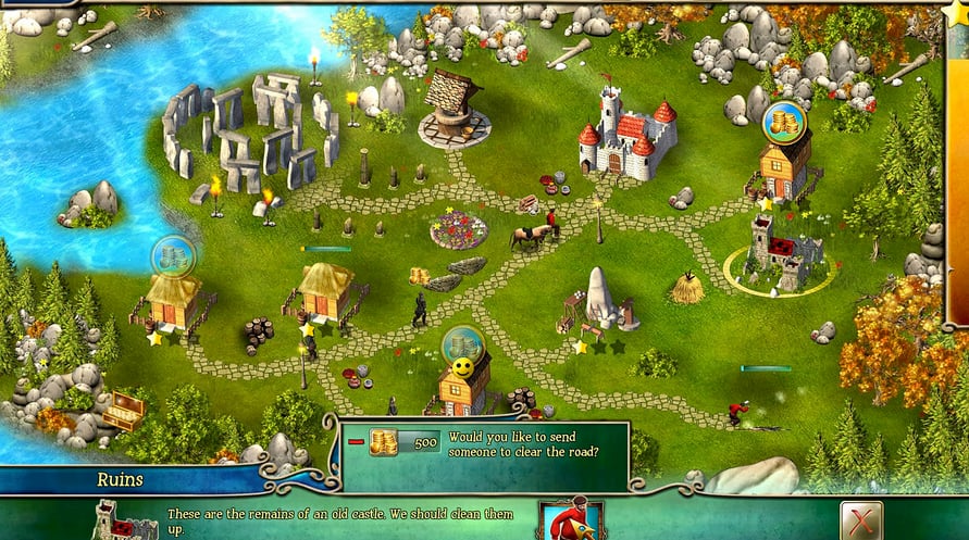 Kingdom Tales
