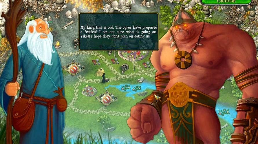 Kingdom Tales