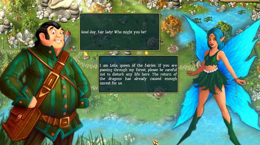 Kingdom Tales
