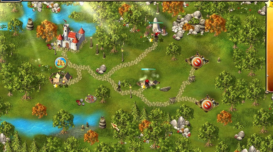 Kingdom Tales