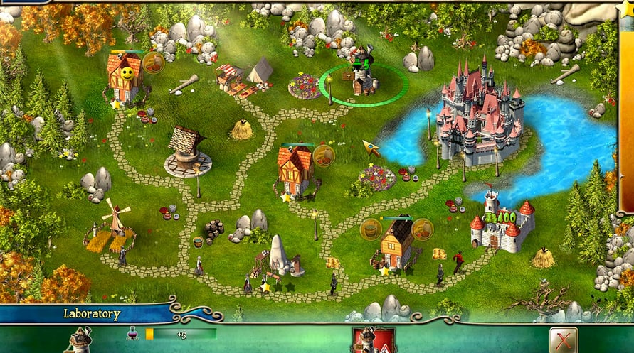 Kingdom Tales