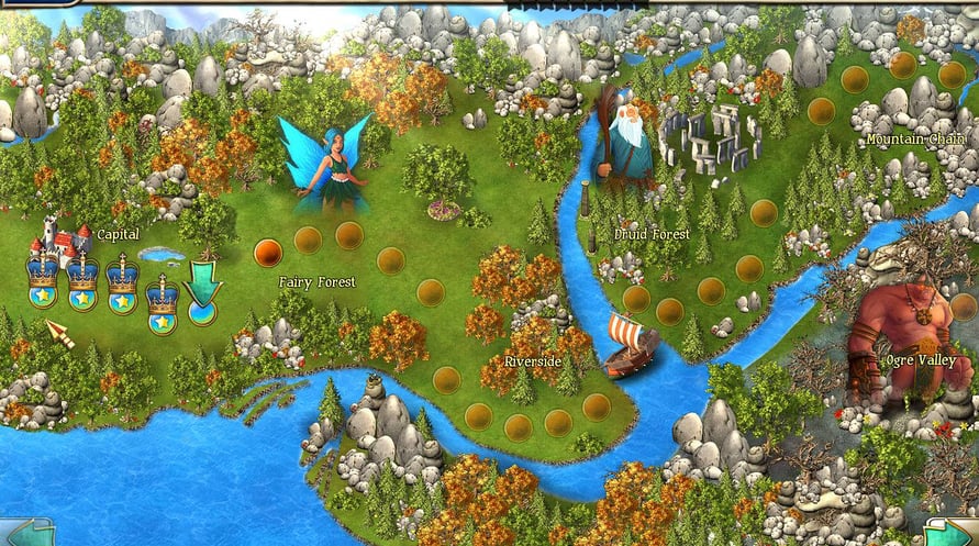 Kingdom Tales