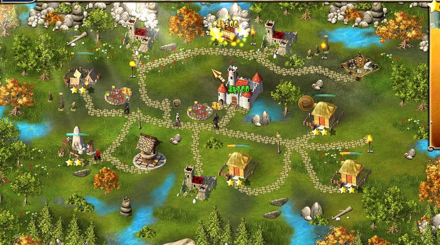 Kingdom Tales