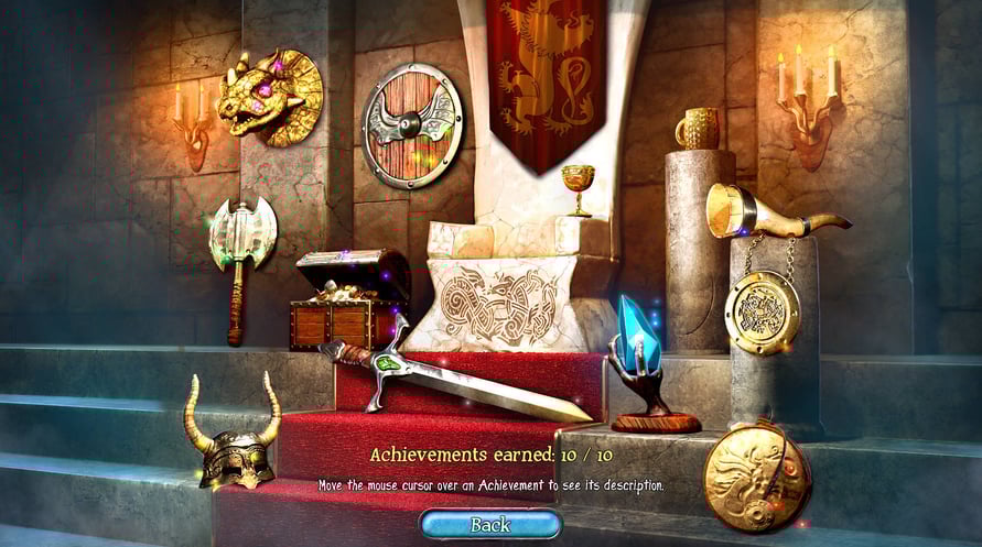 Kingdom Tales 2