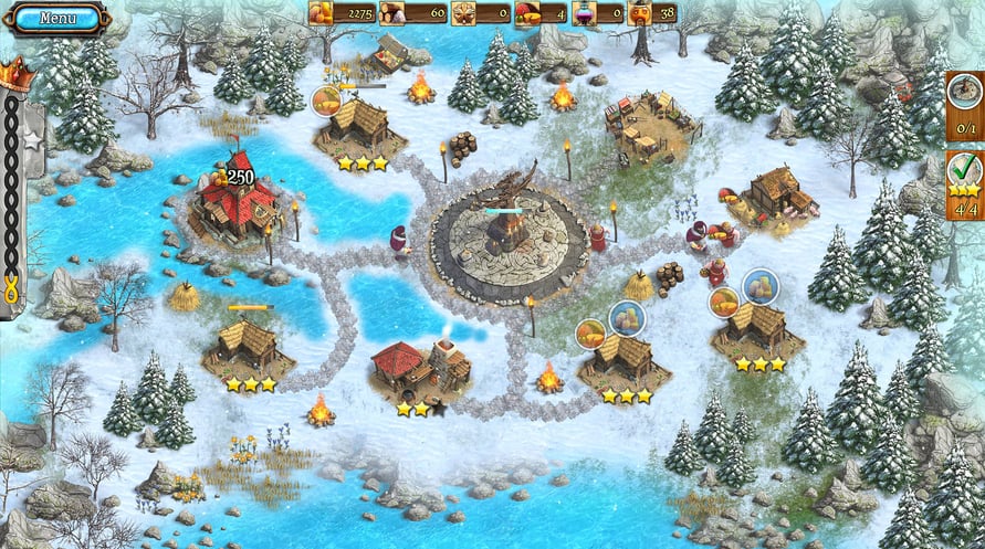 Kingdom Tales 2