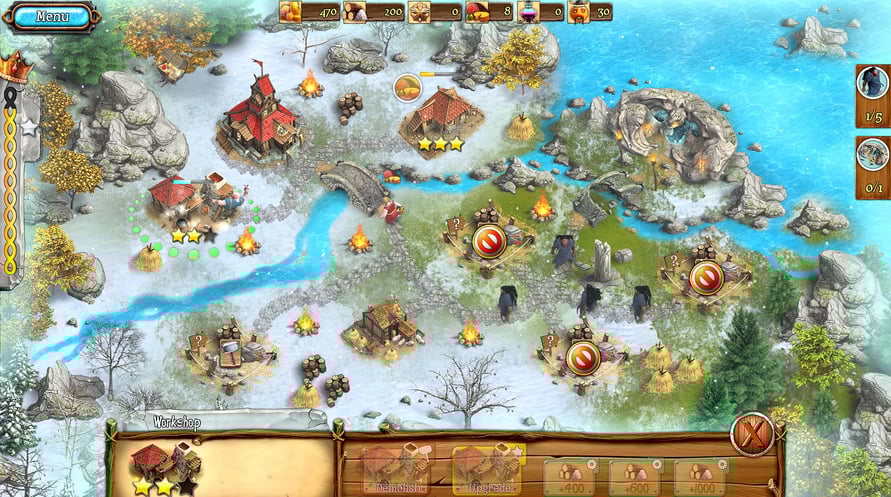 Kingdom Tales 2