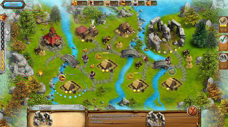 Kingdom Tales 2