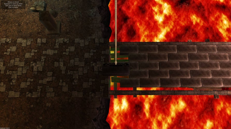 Mystery Maze Of Balthasar Castle