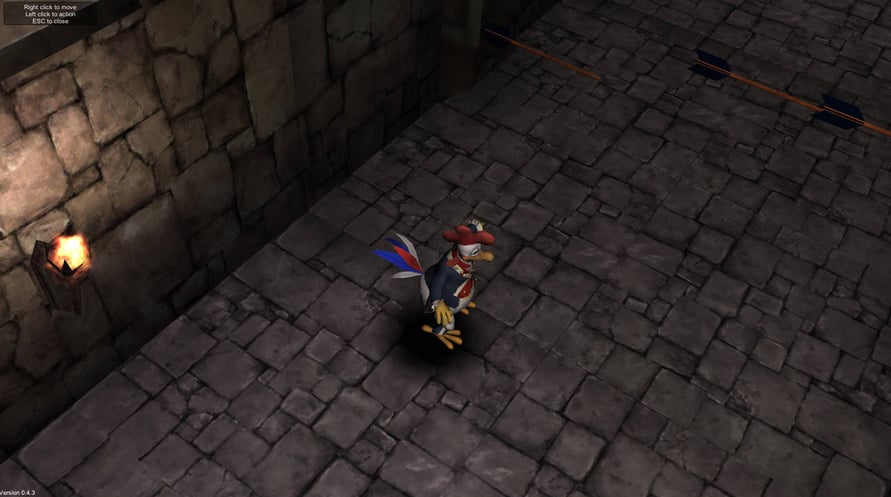 Mystery Maze Of Balthasar Castle
