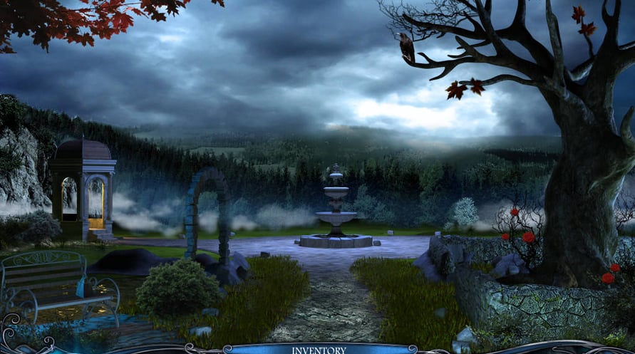 Red Crow Mysteries: Legion