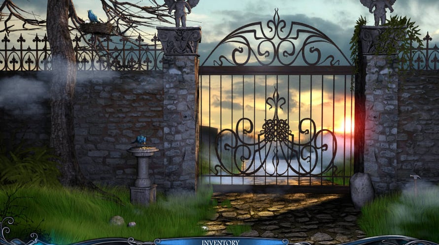 Red Crow Mysteries: Legion
