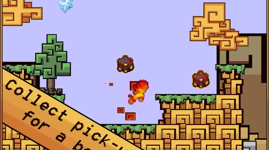 Spirit Run: Fire vs. Ice
