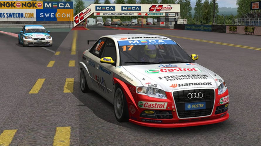 STCC The Game