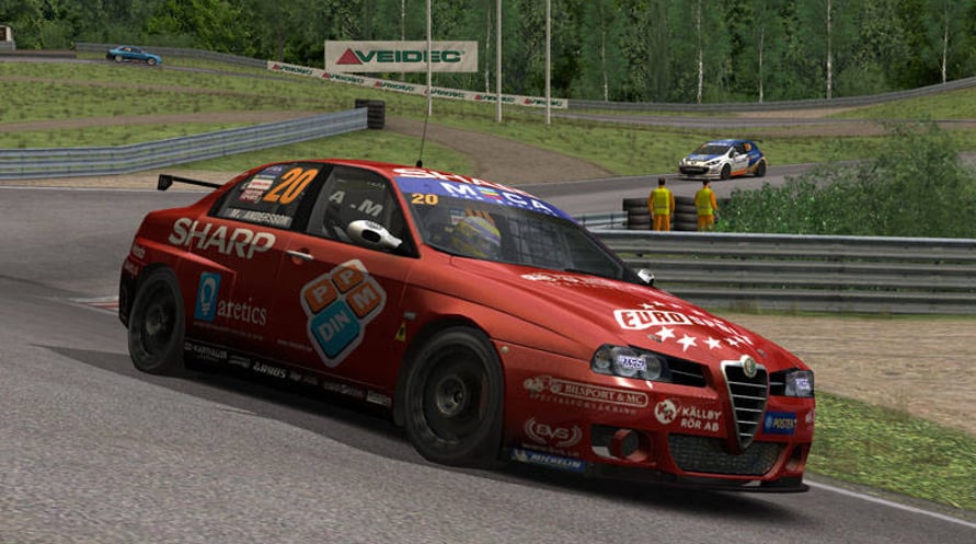 STCC The Game