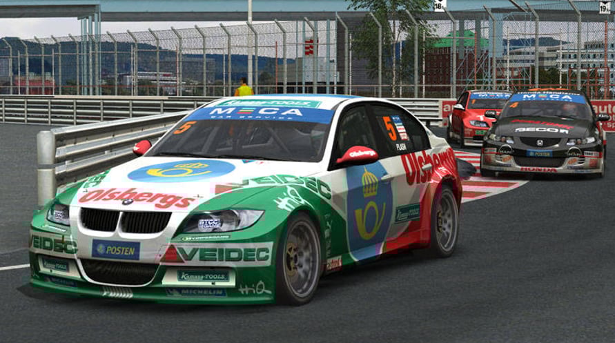 STCC The Game