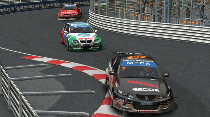 STCC The Game