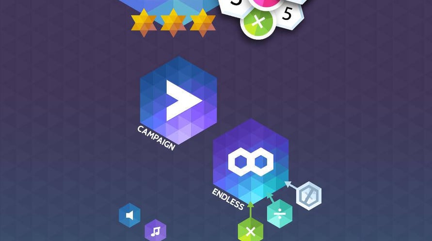 SUMICO - The Numbers Game