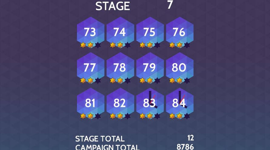 SUMICO - The Numbers Game