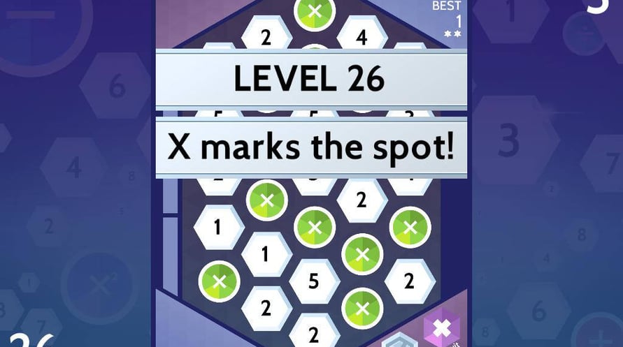 SUMICO - The Numbers Game