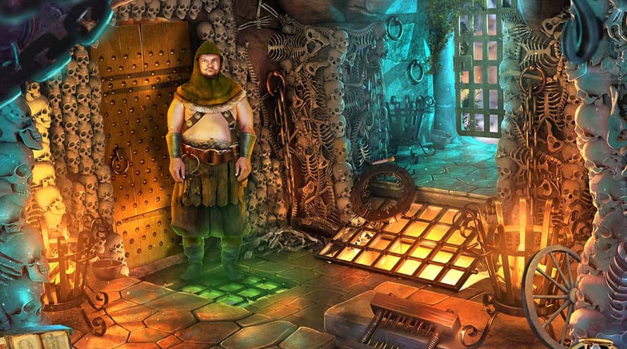 Where Angels Cry: Tears of the Fallen Collector's Edition