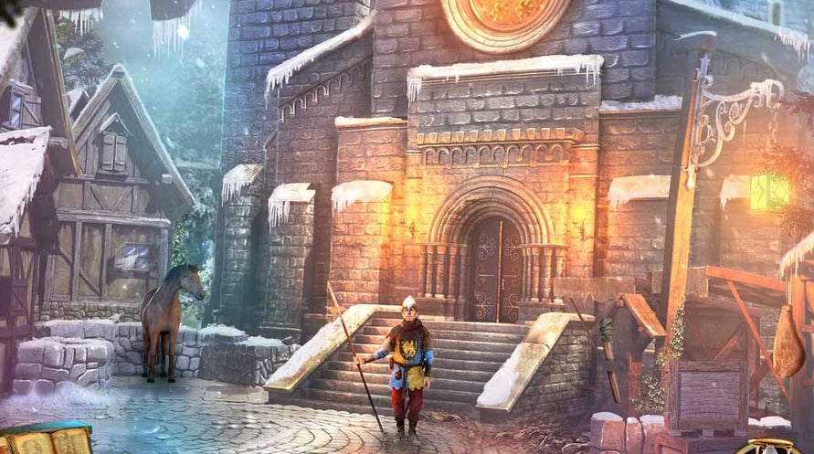 Where Angels Cry: Tears of the Fallen Collector's Edition