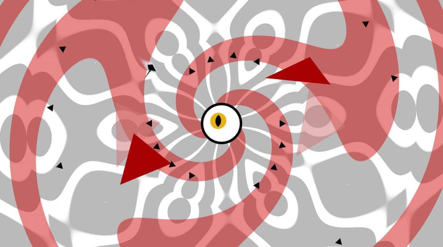 Zero Reflex : Black Eye Edition