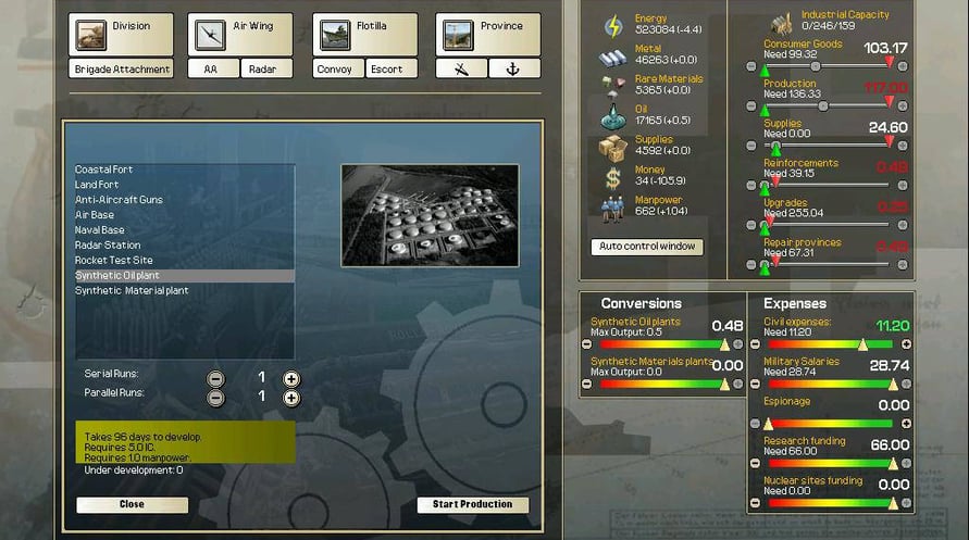 Arsenal of Democracy
