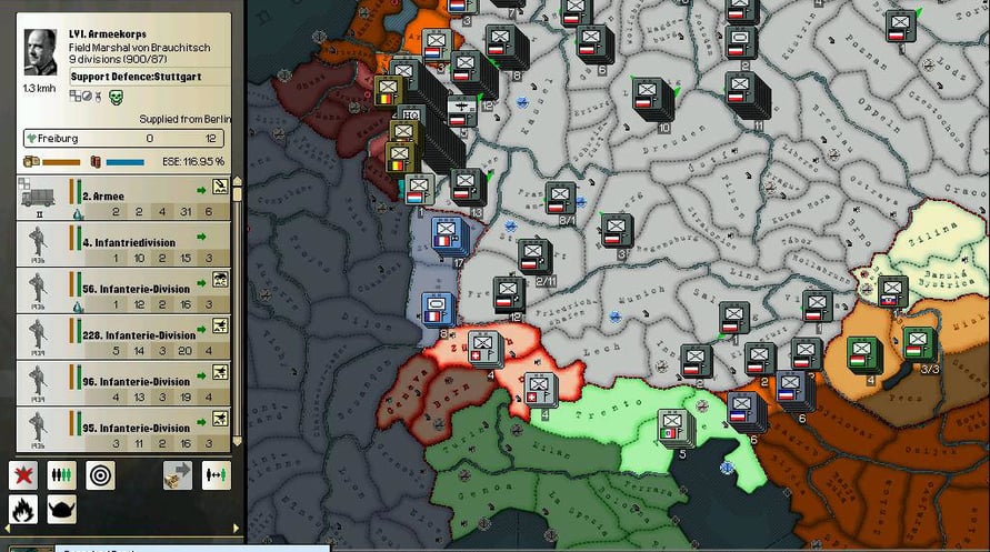 Arsenal of Democracy