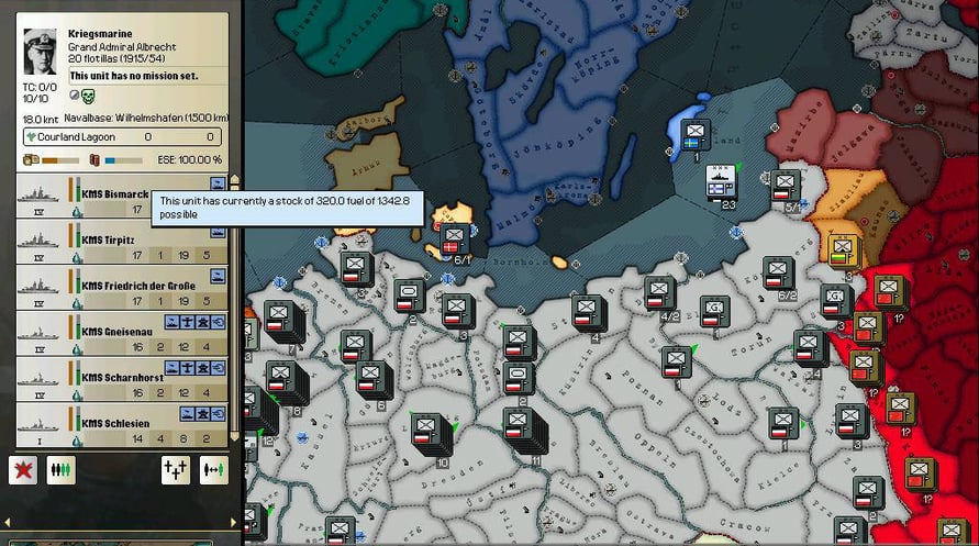 Arsenal of Democracy