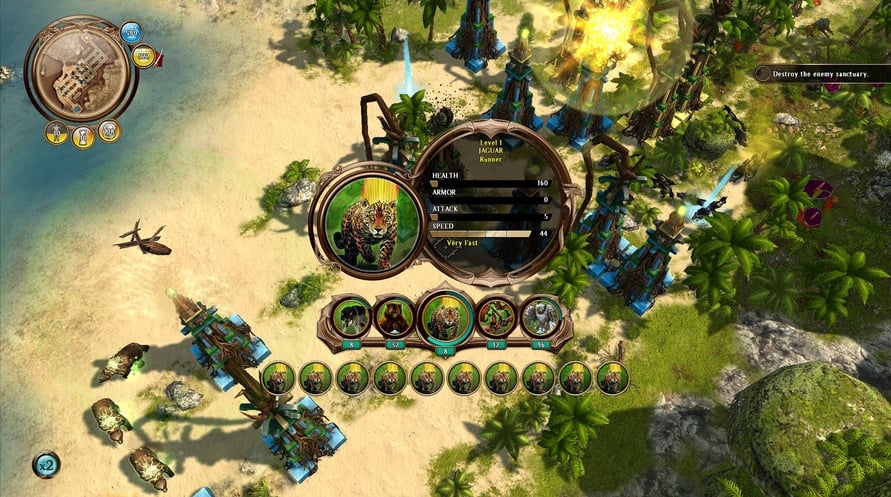 Defenders of Ardania