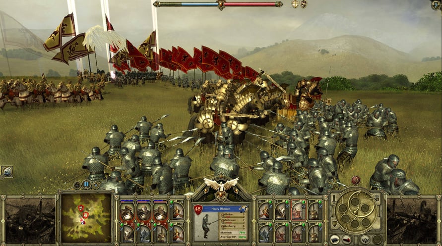 King Arthur Collection