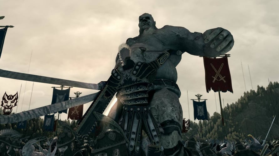 King Arthur II: Dead Legions