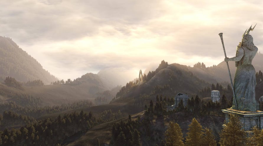 King Arthur II: Dead Legions
