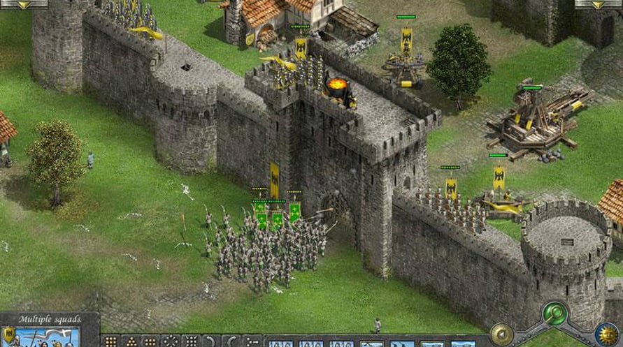 Knights of Honor
