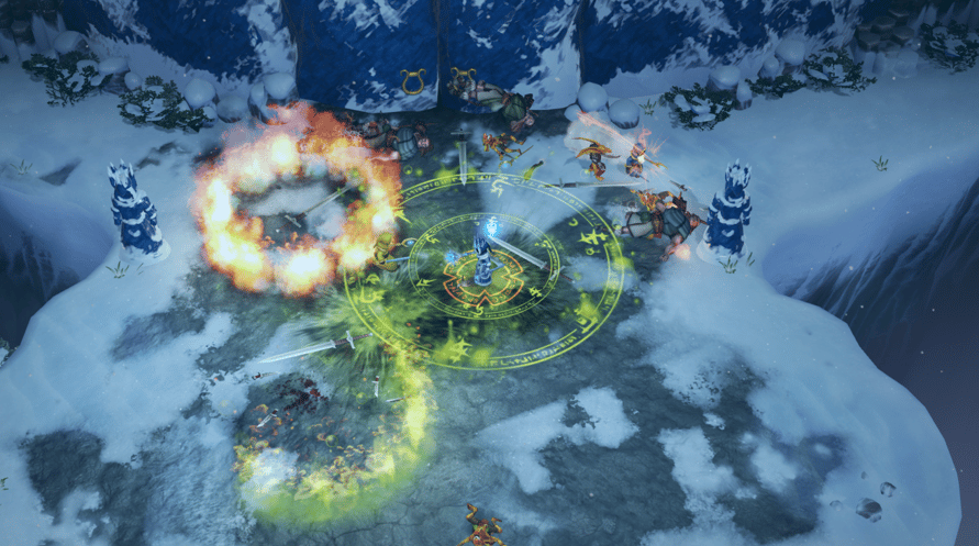 Magicka 2: Cardinal Points Superpack