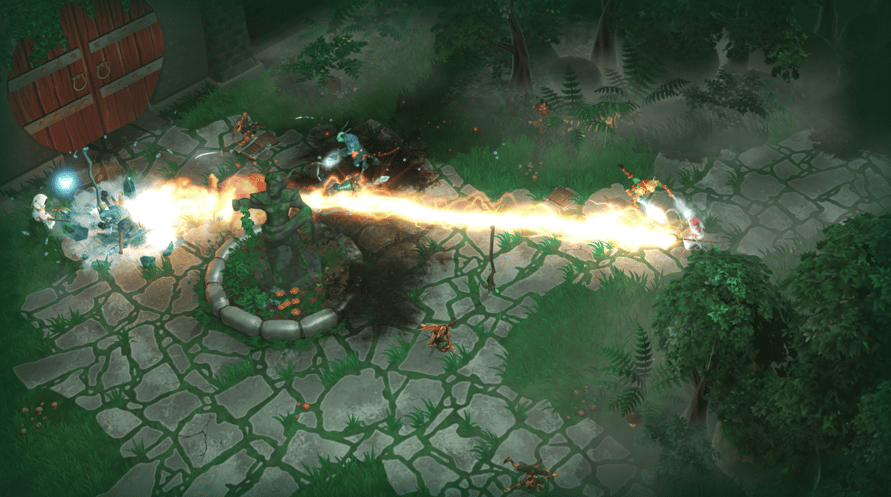 Magicka 2: Cardinal Points Superpack