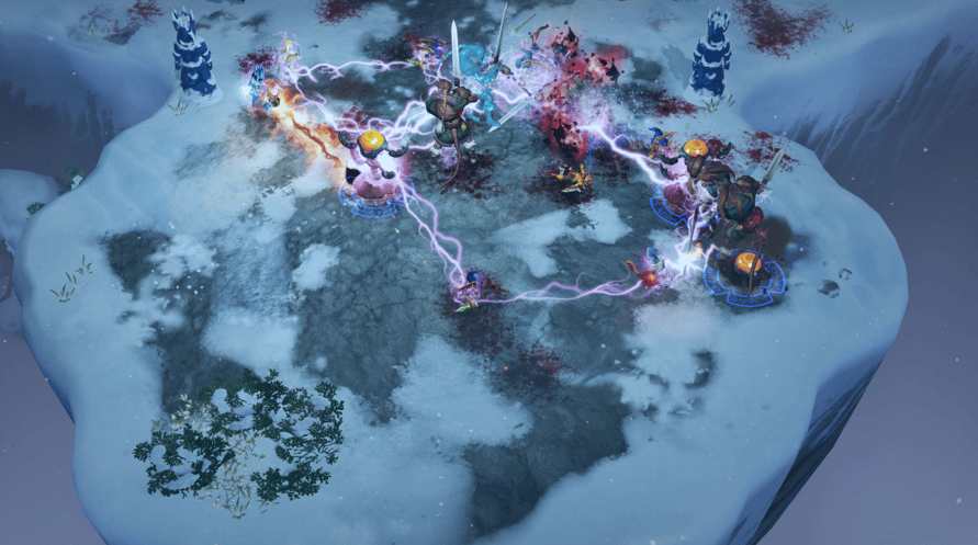 Magicka 2: Cardinal Points Superpack