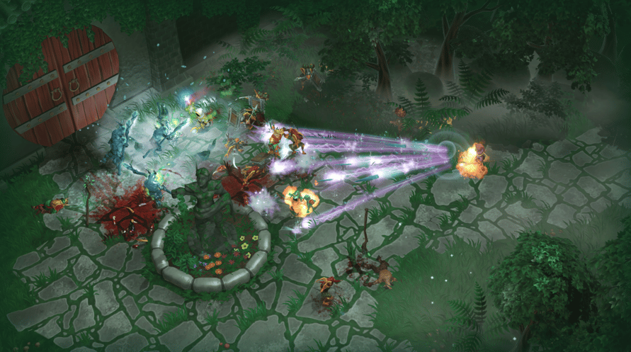 Magicka 2: Cardinal Points Superpack