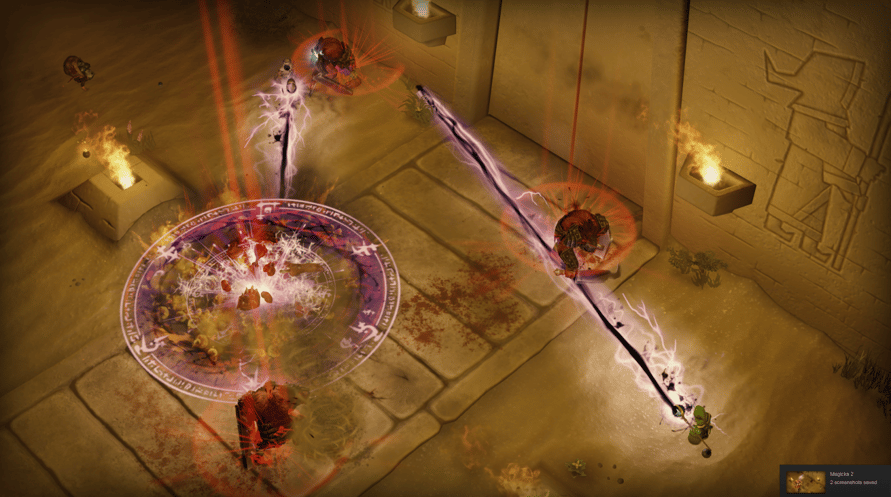 Magicka 2: Cardinal Points Superpack