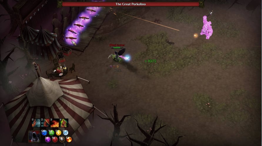 Magicka 2: Ice, Death and Fury