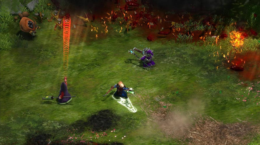 Magicka: Gamer Bundle