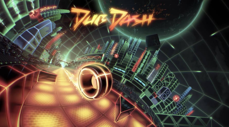 Dub Dash