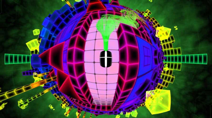 Dub Dash