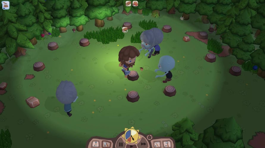 Farm for your Life
